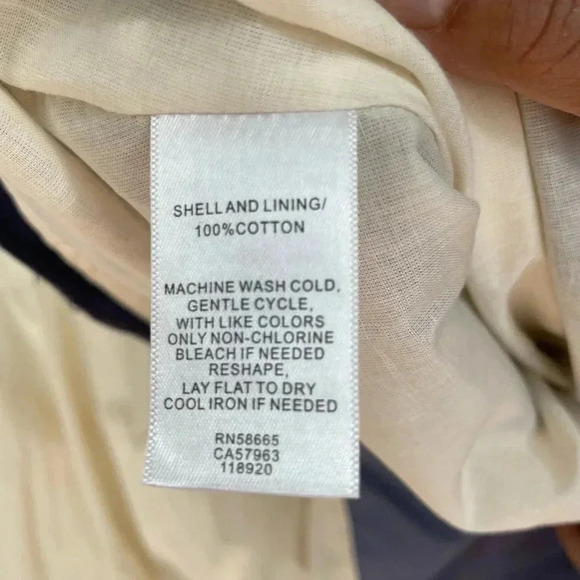 Halogen color block dress - Picture 7 of 8